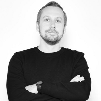 Strateg marketingowy | start-upowiec w jednoosobowej działalności technofeudalnej | polityka, marketing, technologia, e-commerce | @partiarazem