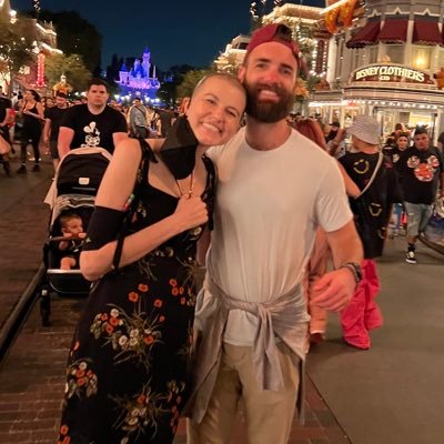 allyforsberg's profile picture. To live for the hope of it all | Leukemia fighter🎗