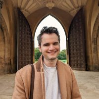 Michael Colwell (@michaeljcolwell) 's Twitter Profile Photo Michael Colwell (@michaeljcolwell) 's Twitter Profile Photo