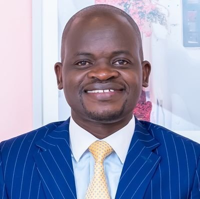 CollinsWanyama's profile picture. Electrical Engineer