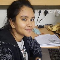 Tisita Das (@dastisita) 's Twitter Profile