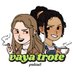 Vaya Trote (@vayatrote) Twitter profile photo Vaya Trote (@vayatrote) Twitter profile photo