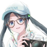 椎名白楽@4/27おもバザ「77」 (@toyokohakuraku) 's Twitter Profile Photo 椎名白楽@4/27おもバザ「77」 (@toyokohakuraku) 's Twitter Profile Photo