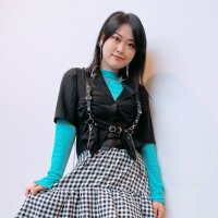 野口瑠璃子(@ruriko_noguchi) 's Twitter Profile Photo