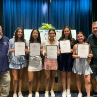 AW Girls Soccer ‘22 (@awhs_gsoccer) 's Twitter Profile