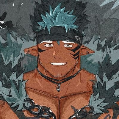 X之杰さんのプロフィール画像