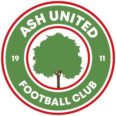 Official Ash United FC Twitter          Smurfit Kappa Beacon … Official Club Partner