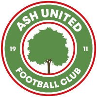 Ash United FC(@AshUtdFC) 's Twitter Profile Photo
