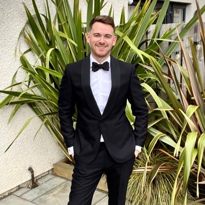 jonnyblack2208's profile picture. 