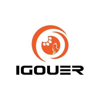iGouer pet care and nutrition, dogs and cats treats, focus on pet health and life.