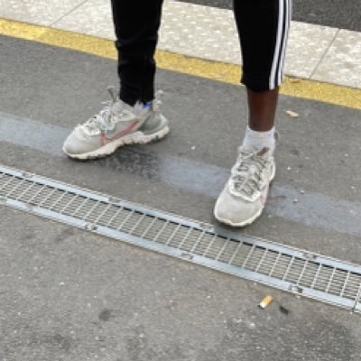 DGnakate's profile picture. Maman ❤