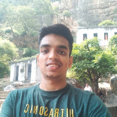 Gauravdimitri Profile Picture