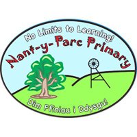 Nant Y Parc Primary(@NantYParcSchool) 's Twitter Profile Photo
