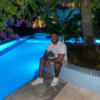 HarryHasan9's profile picture. 