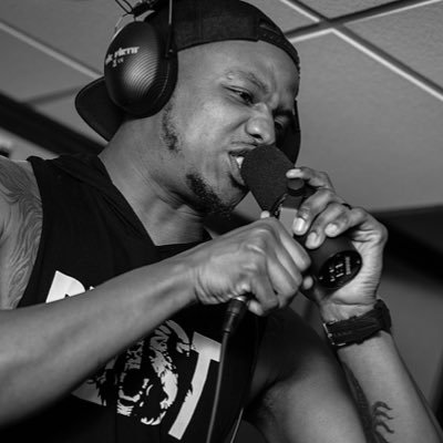 VOCALS 🎤 @ DEATHCORE | Happily Married 🤵🏾💕👰🏾| Follower of Christ 📖