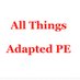AllThingsAdaptedPE (@alladaptedpe) Twitter profile photo AllThingsAdaptedPE (@alladaptedpe) Twitter profile photo