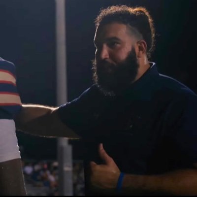 Coach Alvarez Profile