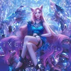Defi lover & NFT Connoisseur - @banklessDAO - @blackcatDAO - Fei DAO - Visit my igloo : https://t.co/nFfJnSD9fM