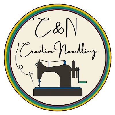 c_needling's profile picture. Professional sewist and pattern creator of bags, backpacks, purses, pouches and all things fabric, including upcycling

https://t.co/MTwebwjbAo