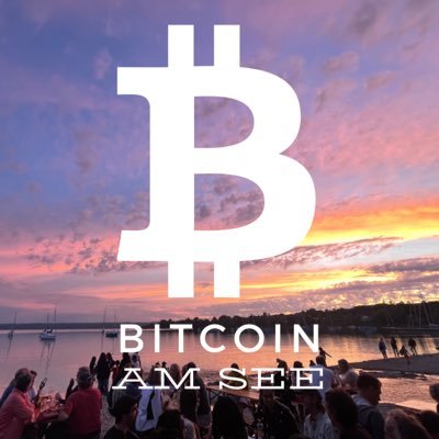 bitcoin_am_see's profile picture. Der Bitcoin Stammtisch von @_einundzwanzig_ am Ammersee. Wir treffen uns im head office der https://t.co/sWAzzk04rk Telegram Link auf der Website!