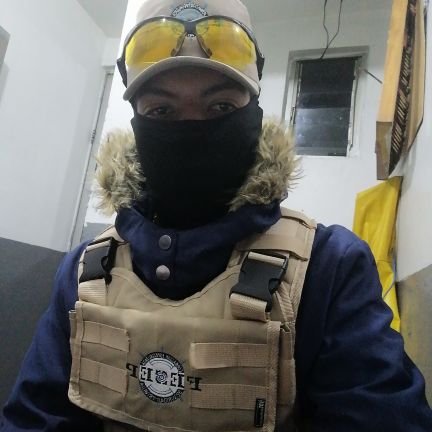 xbalanque13's profile picture. 