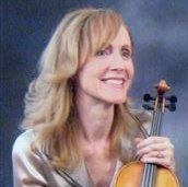 Author ABCs of Strings & Complete Technique series for Violin, Viola, Cello, Bass, String Orchestra , published by Carl Fischer Music.