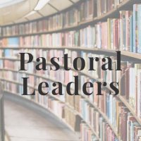 Pastoral Leaders (@pastoralleaders) 's Twitter Profile