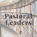 Pastoral Leaders (@PastoralLeaders) Twitter profile photo