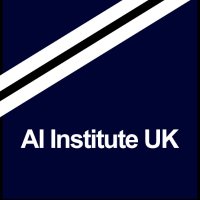 AI Institute UK (@aiinstituteuk) 's Twitter Profile Photo AI Institute UK (@aiinstituteuk) 's Twitter Profile Photo