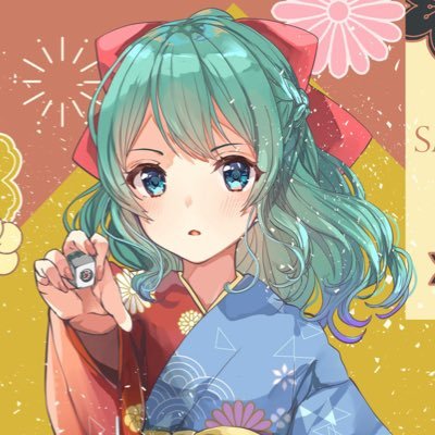 桜羽るとりは元VTuberさんのプロフィール画像