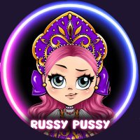 RussyPussy (@russypussynft) 's Twitter Profile