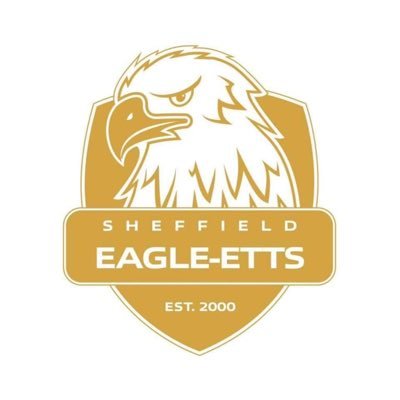SheffEagleEtts's profile picture. The Official Sheffield Eagles Cheerleaders 🦅🏉 Sponsored by @globehols 🌍