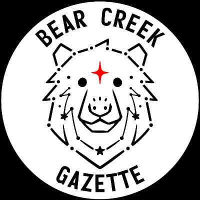 Nothing is Real
EIC - @notstuartbuck
Subs - bearcreekgazette@gmail.com