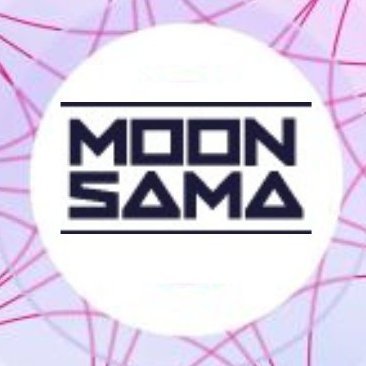 Moonsama Lover