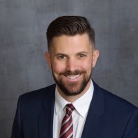 Brian Gump (@bsgump) 's Twitter Profile
