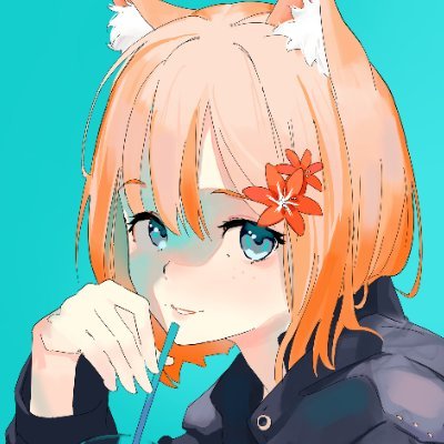 Meckryl 🐟 coms closed for nowさんのプロフィール画像