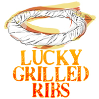 Taste the Original Recipe of Grilled Ribs made by Lucky Masterchef Indonesia. Info & RSVP 7695779/085778762373