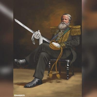 AntiFurioso1984's profile picture. Em homenagem aos grandes nacionalistas brasileiros, rejeito ideologias, sigo a volta do  Brasil Império. 🤴🇧🇷