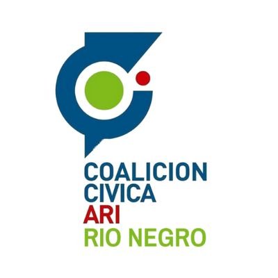 Cuenta oficial del partido Coalición Cívica ARI en la provincia de Río Negro. Ética, valores y principios al servicio de una república de iguales.