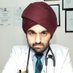 Pavanraj Singh Chana (@DrPavChana) Twitter profile photo