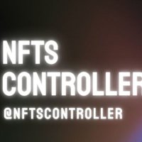 Nfts Controller (@nftscontroller) 's Twitter Profile