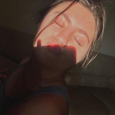 BreannaTuskan's profile picture. boo 👻