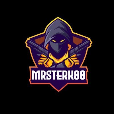 MrSterk88's profile picture. Panita con ganas de comerse el mundo🗺, creador de contenido🎮, amante de los perros 🐶