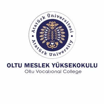 Atatürk Üniversitesi Oltu Meslek Yüksekokulu Resmi Twitter Hesabı | Official Twitter Account of Atatürk University Oltu Vocational High School