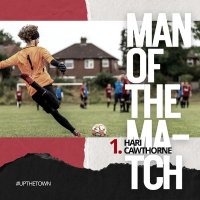 Hari Cawthorne (New) (@haricawthorne) 's Twitter Profile
