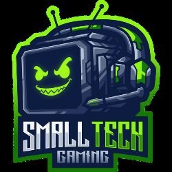 Small Tech Gaming Profile