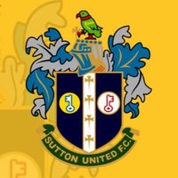 Sutton Utd Academy(@sutton_academy) 's Twitter Profile Photo