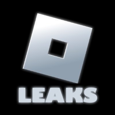 T_RobloxLeaks's profile picture. ⚠ Warning ⚠
No, this is not a channel that leaks game files and other game assets. We post sneak peaks publicly posted by the official game developers.