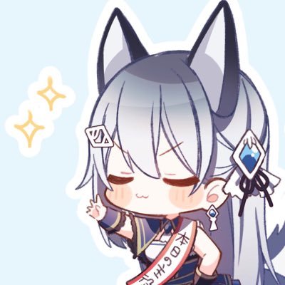 戌月れん🐶🌙目指せ５万人！さんのプロフィール画像