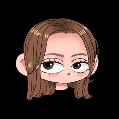 EmilySerchen's profile picture. green